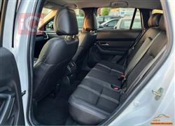 مازدا CX-50